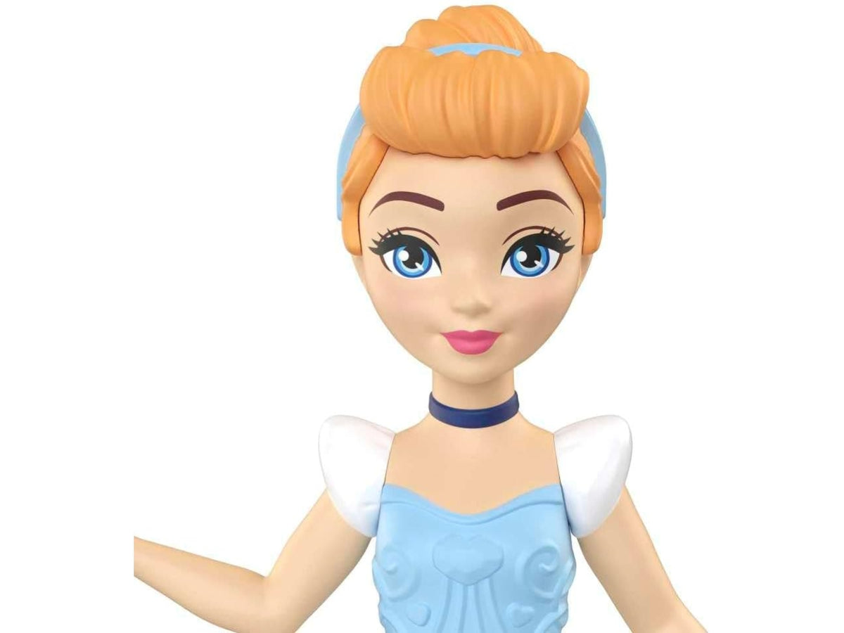 Disney Princess small doll