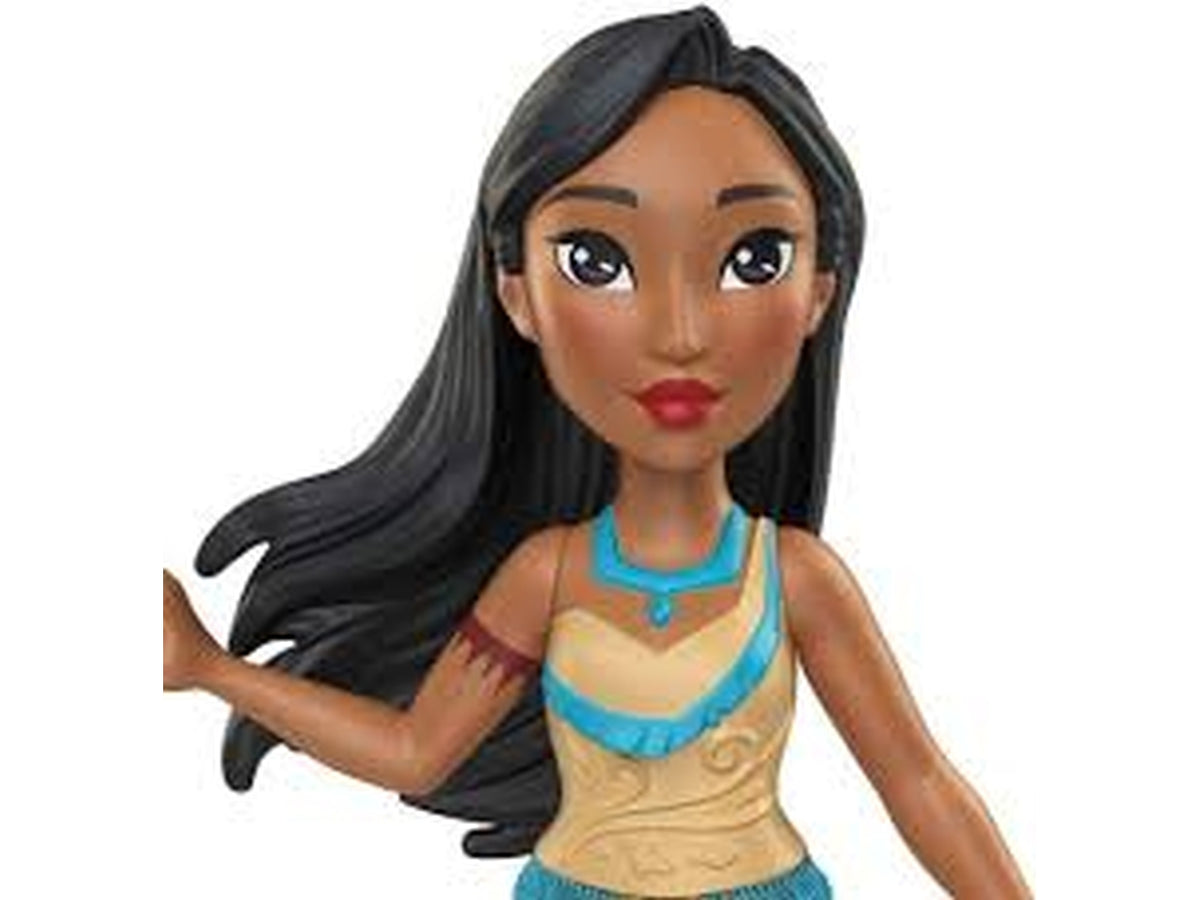 Disney Princess small doll