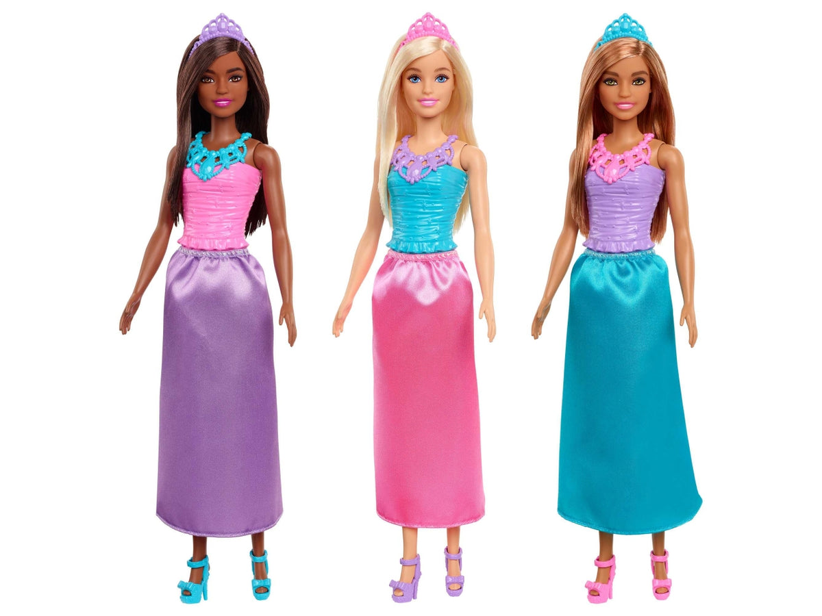 Barbie Dreamtopia assortiti $