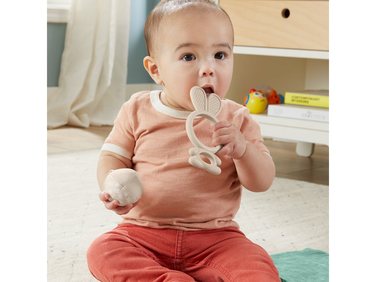 Fisher-price kit regalo