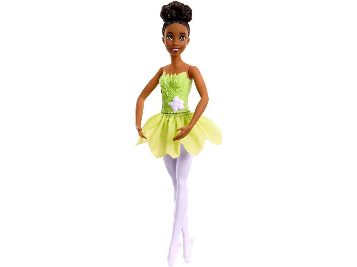 Disney principessa ballerina