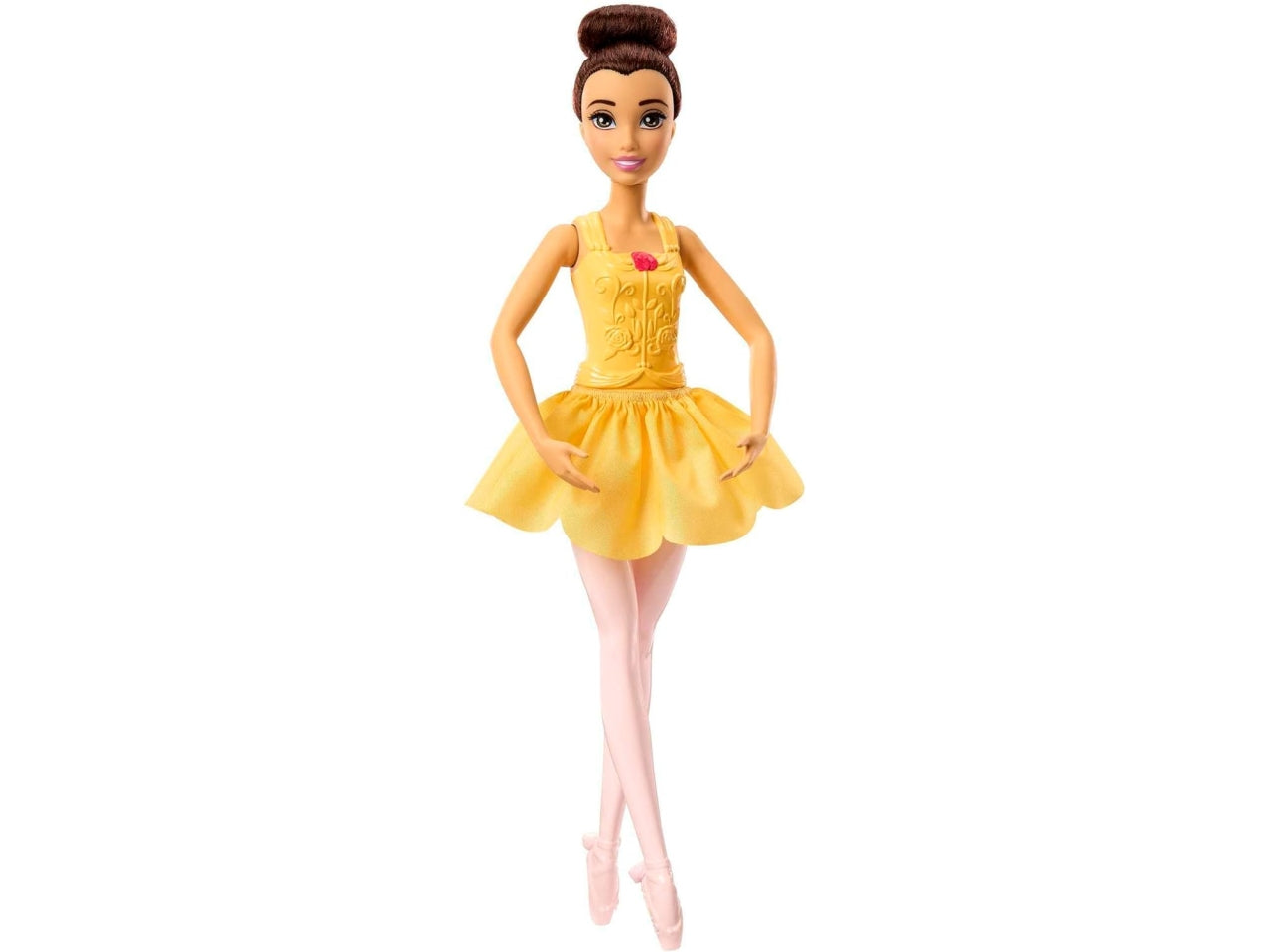 Disney principessa ballerina