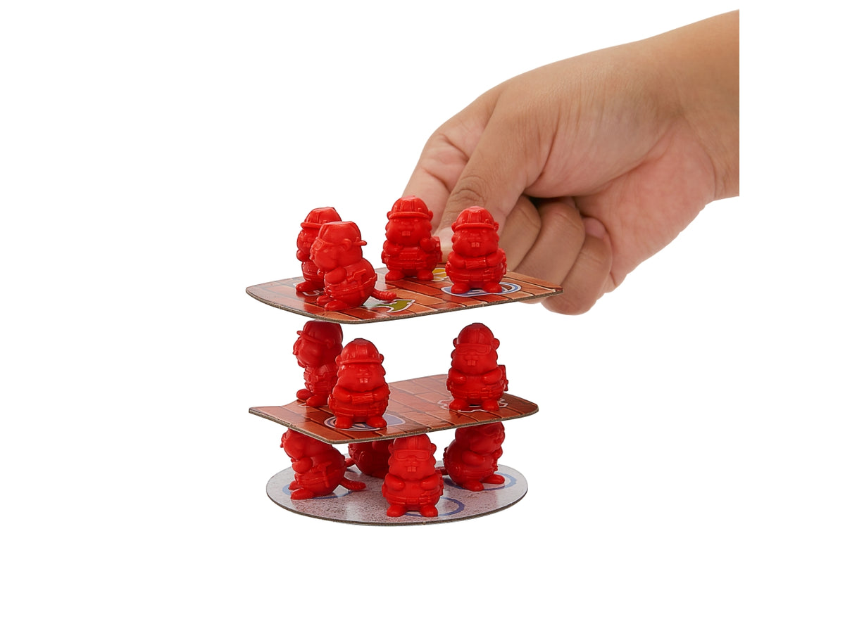Gioco Castori costruttori