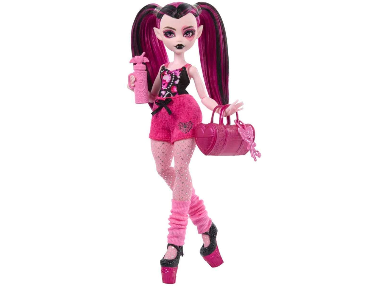 Gioco interattivo Monster High Segreti da Brivido: Misteri Mostruosi - Mattel