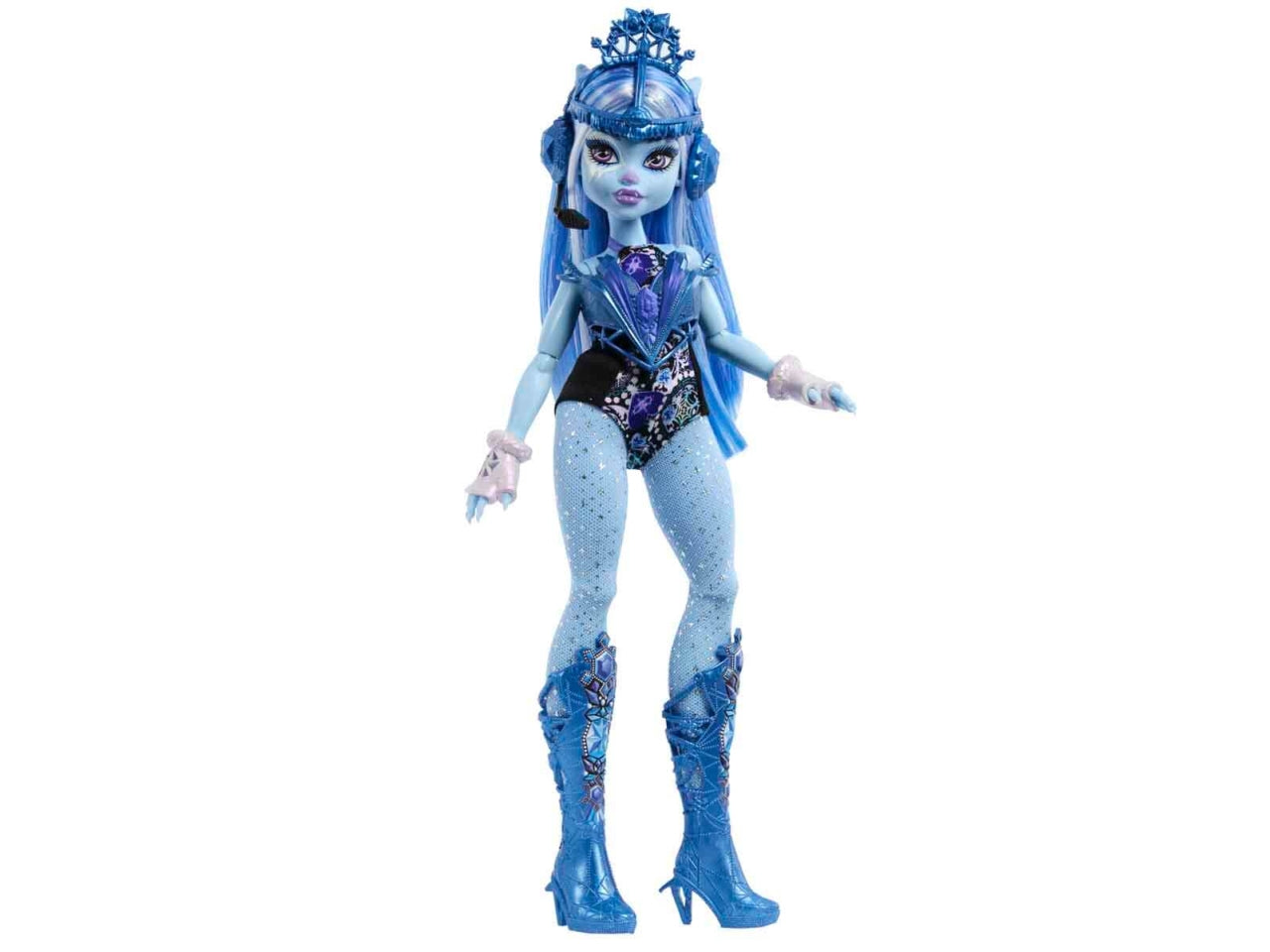 Gioco interattivo Monster High Segreti da Brivido: Misteri Mostruosi - Mattel