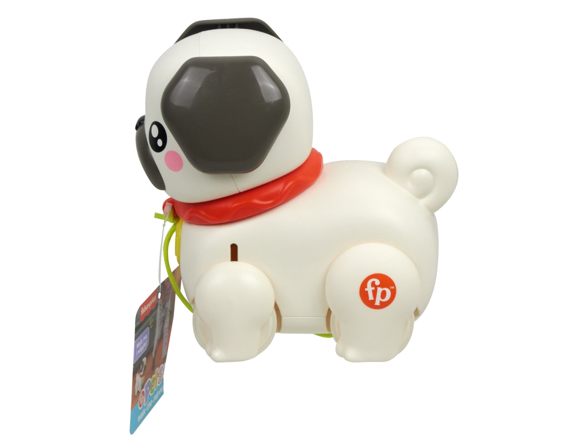 Fisher-price carlino camm.c/me