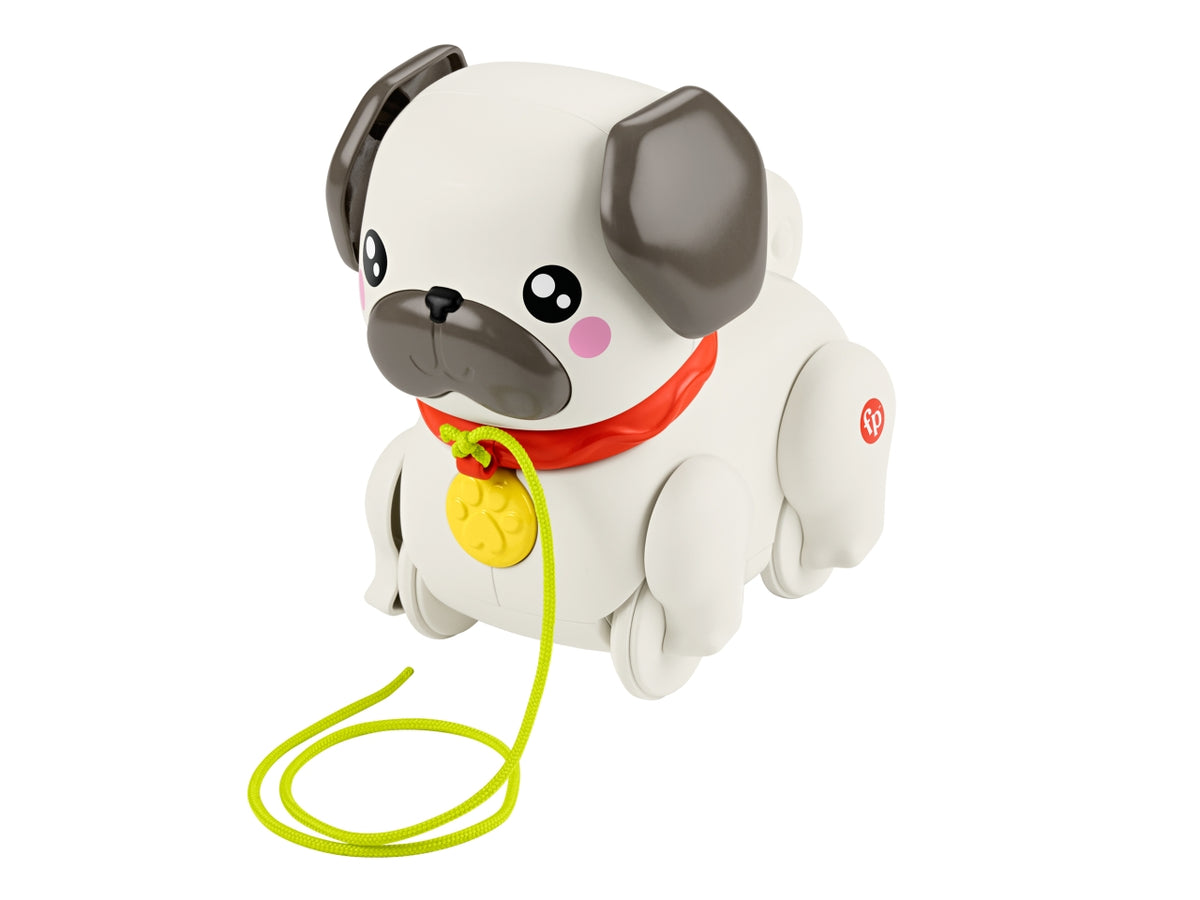 Fisher-price carlino camm.c/me