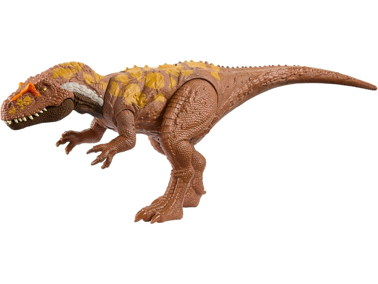Jurassic W ruggito selvaggio assortiti
