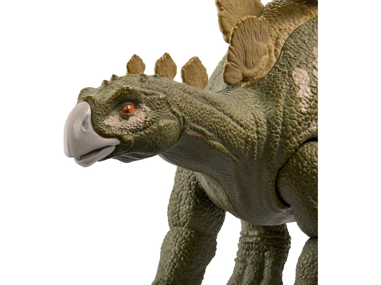 Jurassic W ruggito selvaggio assortiti