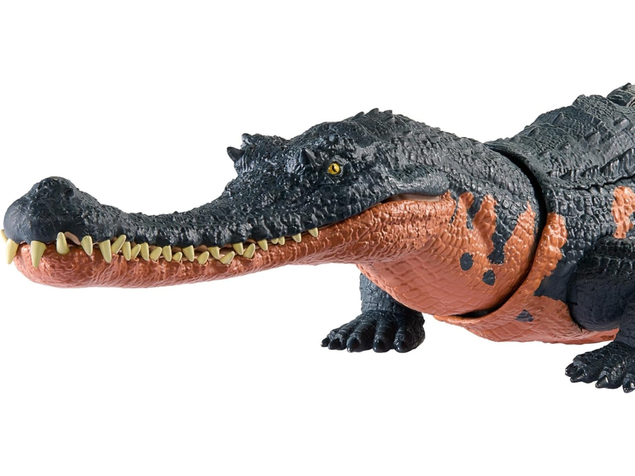 Jurassic W ruggito selvaggio assortiti