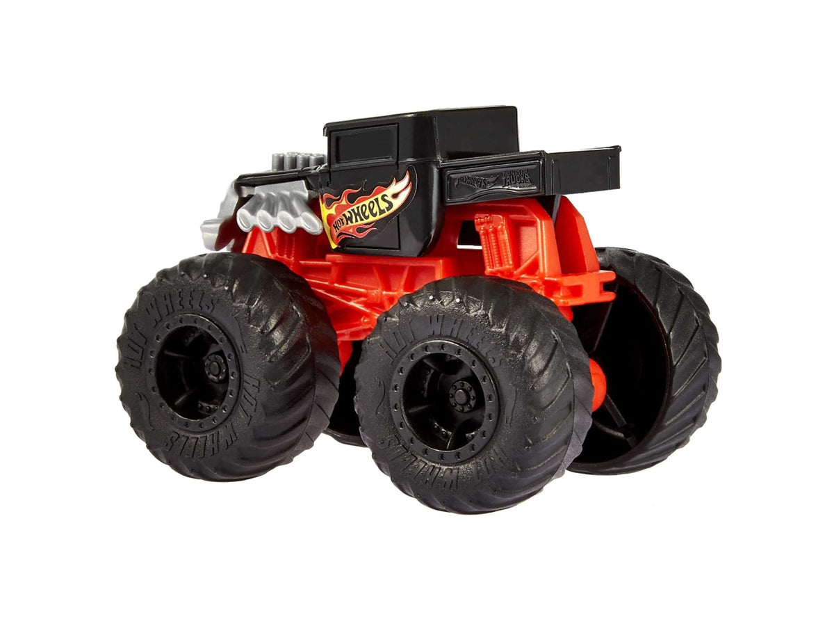 Monster Truck Hot Wheels In Scala 1:70 $