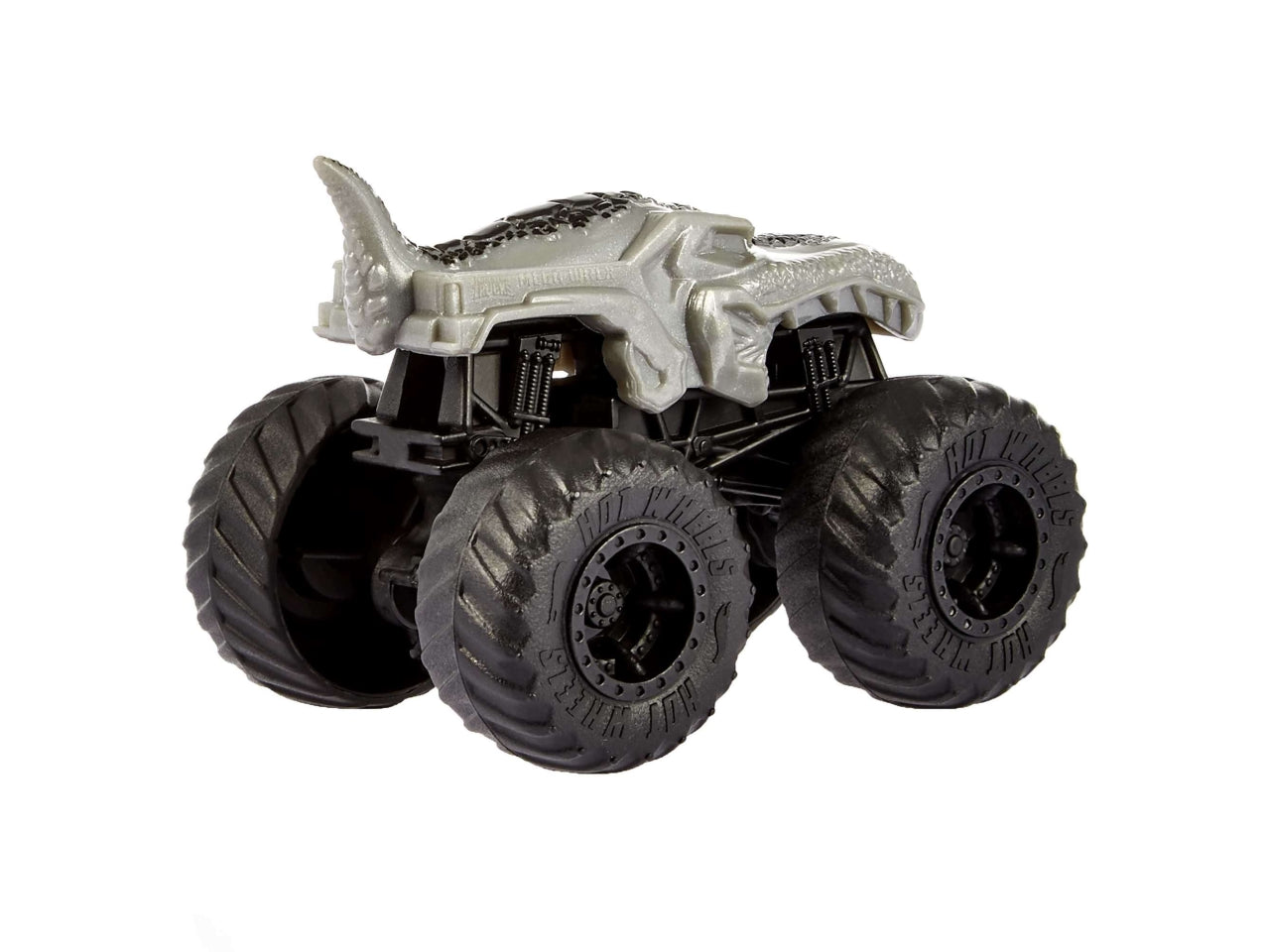 Monster Truck Hot Wheels In Scala 1:70 $
