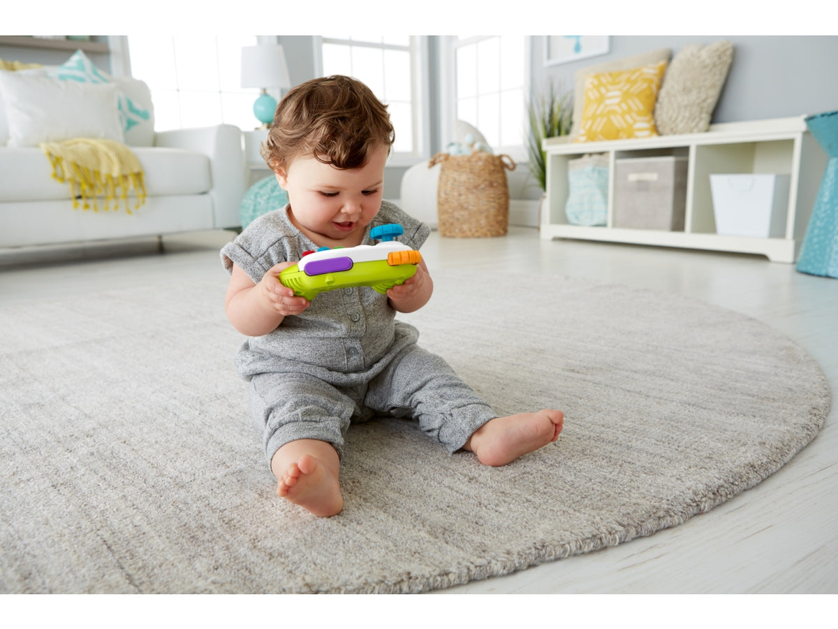 Controller Cagnolino Fisher Price 6-36 mesi | Mattel