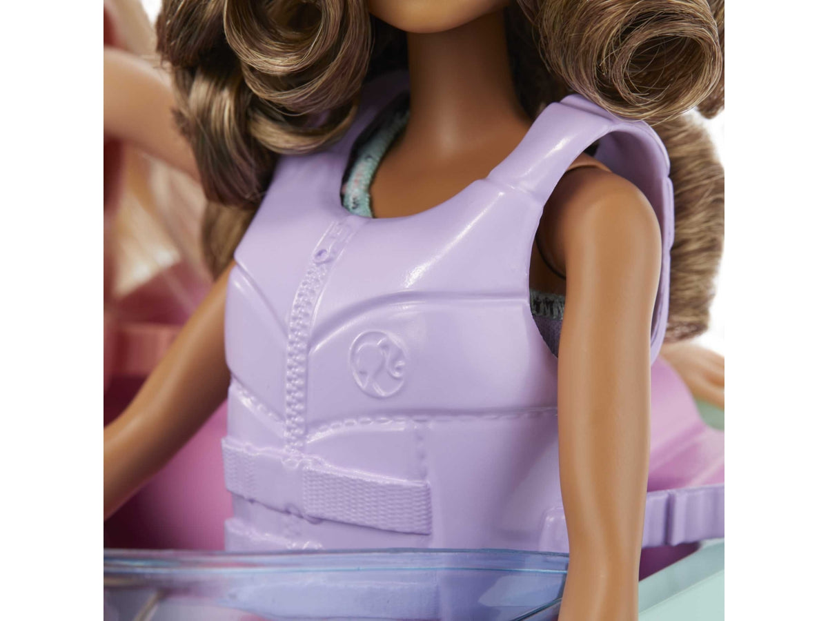 Barbie dolls and vehicles | Mattel