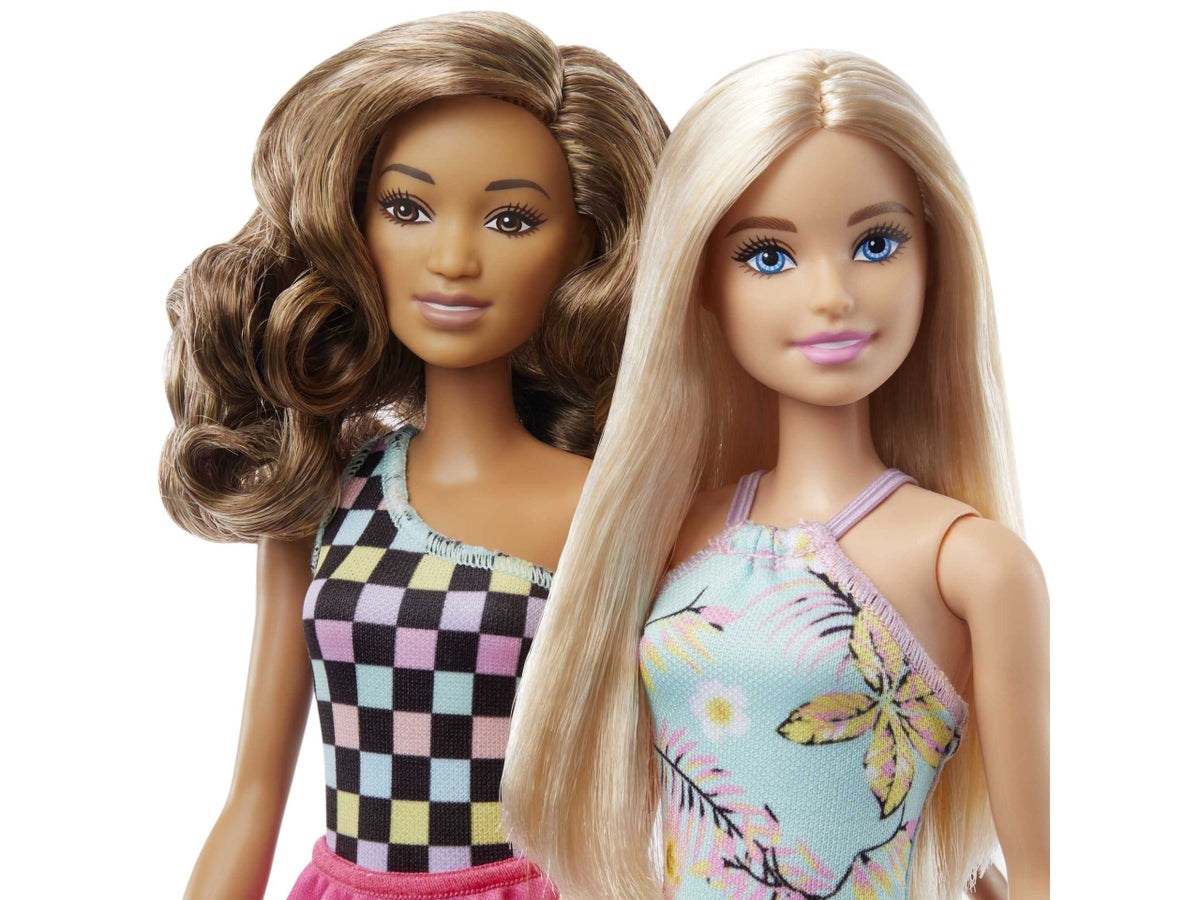 Barbie dolls and vehicles | Mattel