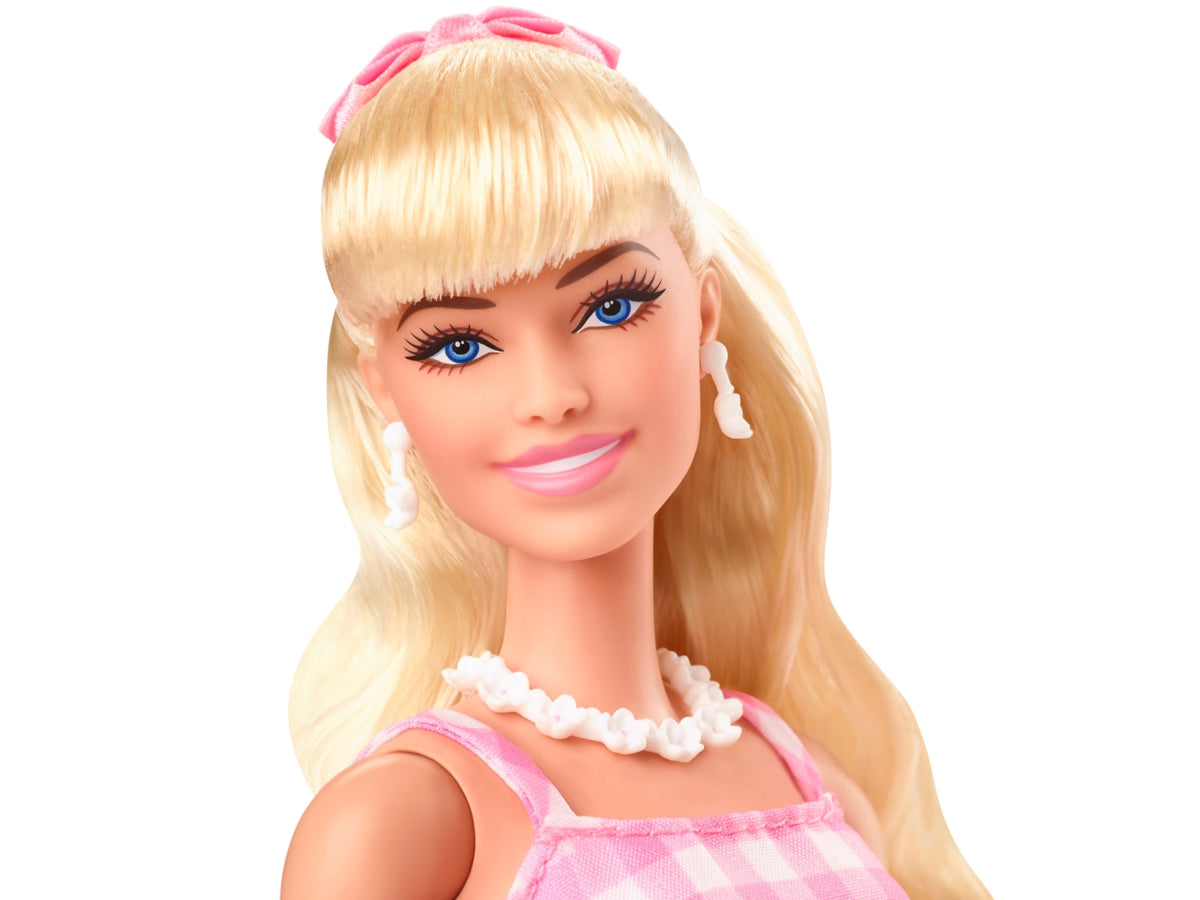 Movie 23 barbie abito rosa | Mattel