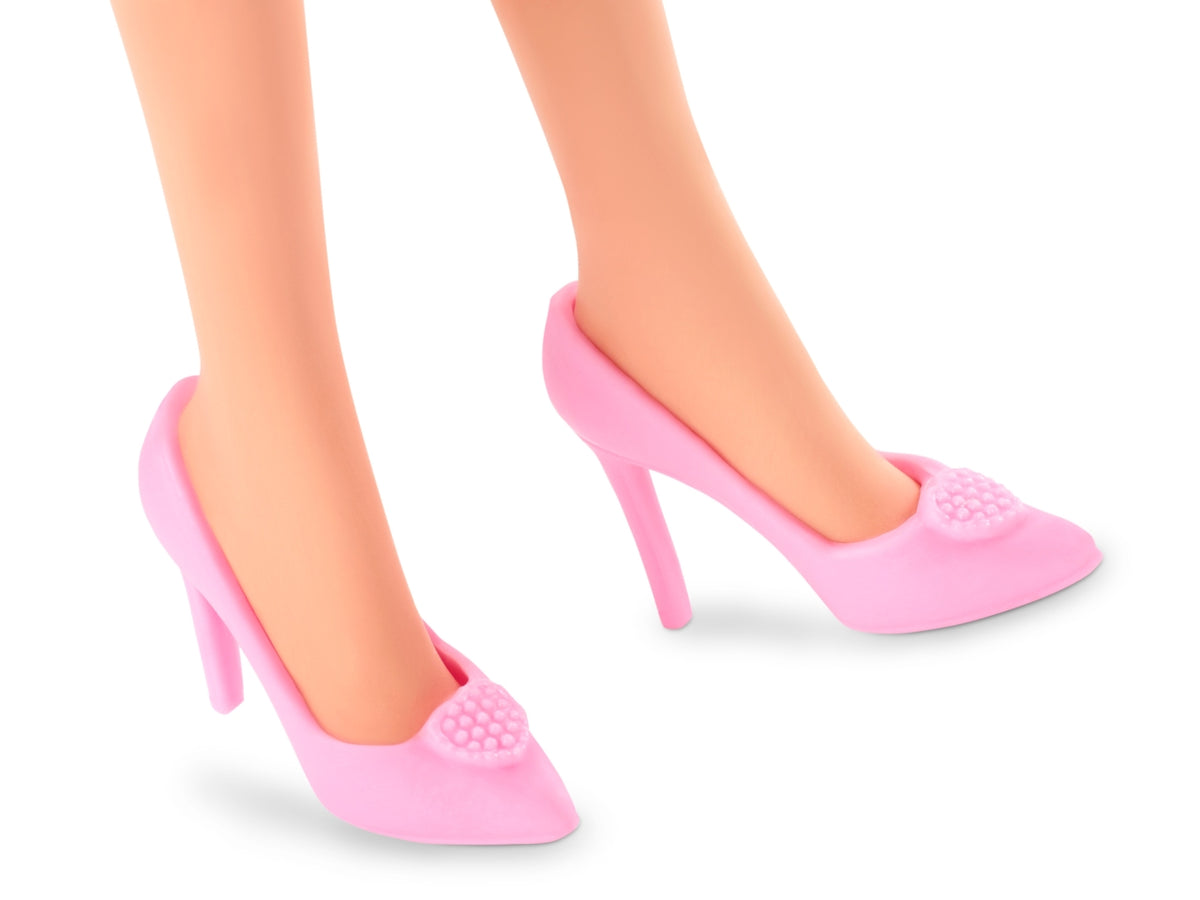 Movie 23 barbie abito rosa | Mattel