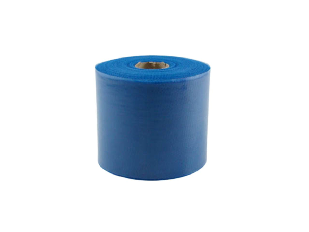 Rotolo madrid 100mtxh.12,5cm azzurro