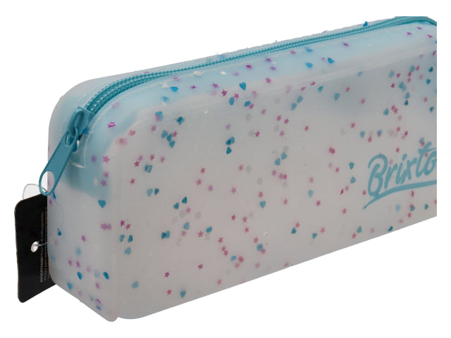 Bauletto brixton silicon con glitter