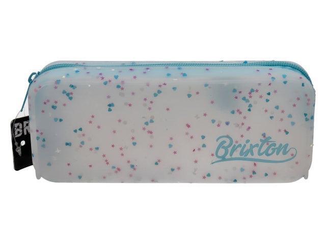 Bauletto brixton silicon con glitter