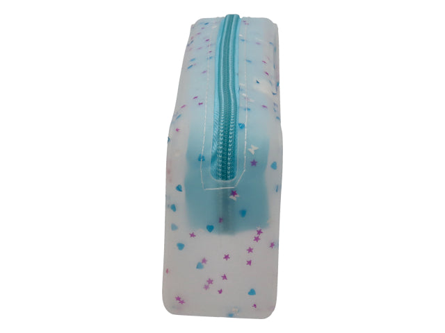 Bauletto brixton silicon con glitter