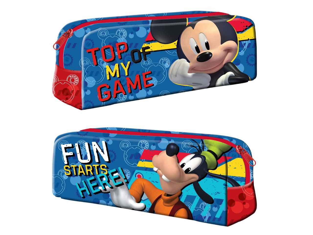 Tombolino mickey premium