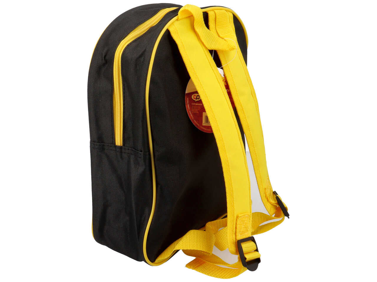 Zaino asilo pokemon premium mc506