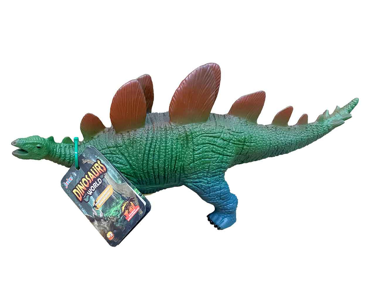 Dinosauro c/suoni ass.toy0611