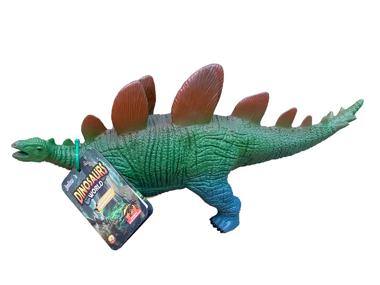 Dinosauro c/suoni ass.toy0611