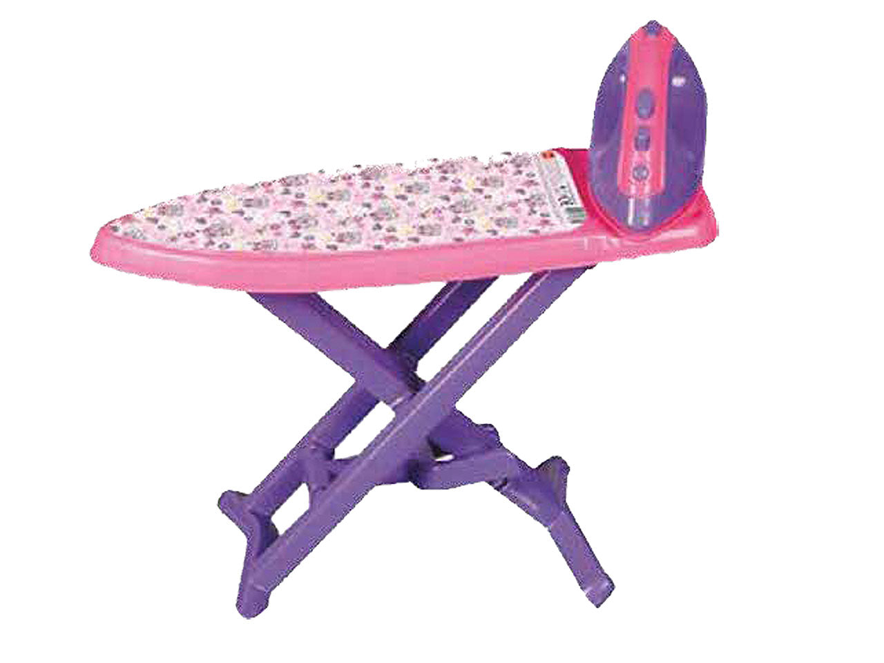 Asse da stiro in rete toy0650