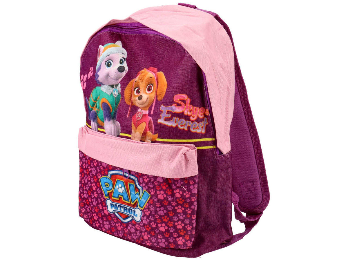 Paw patrol zaino americano 32cm $