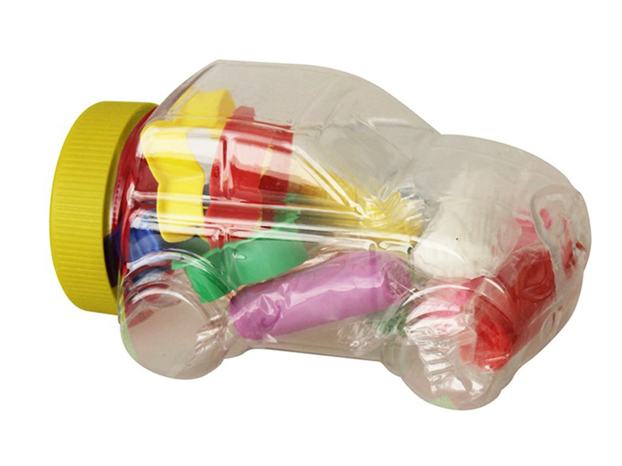 Plastilina macchina 120gr in contenitore