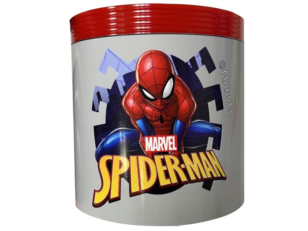 Spiderman molla