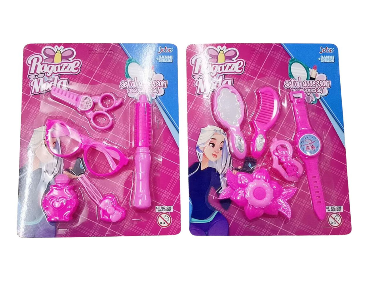 Beauty set
