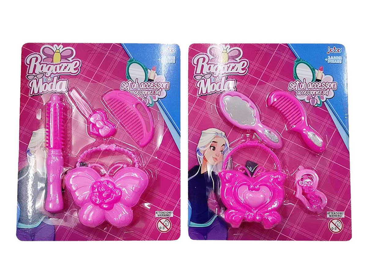 Beauty set