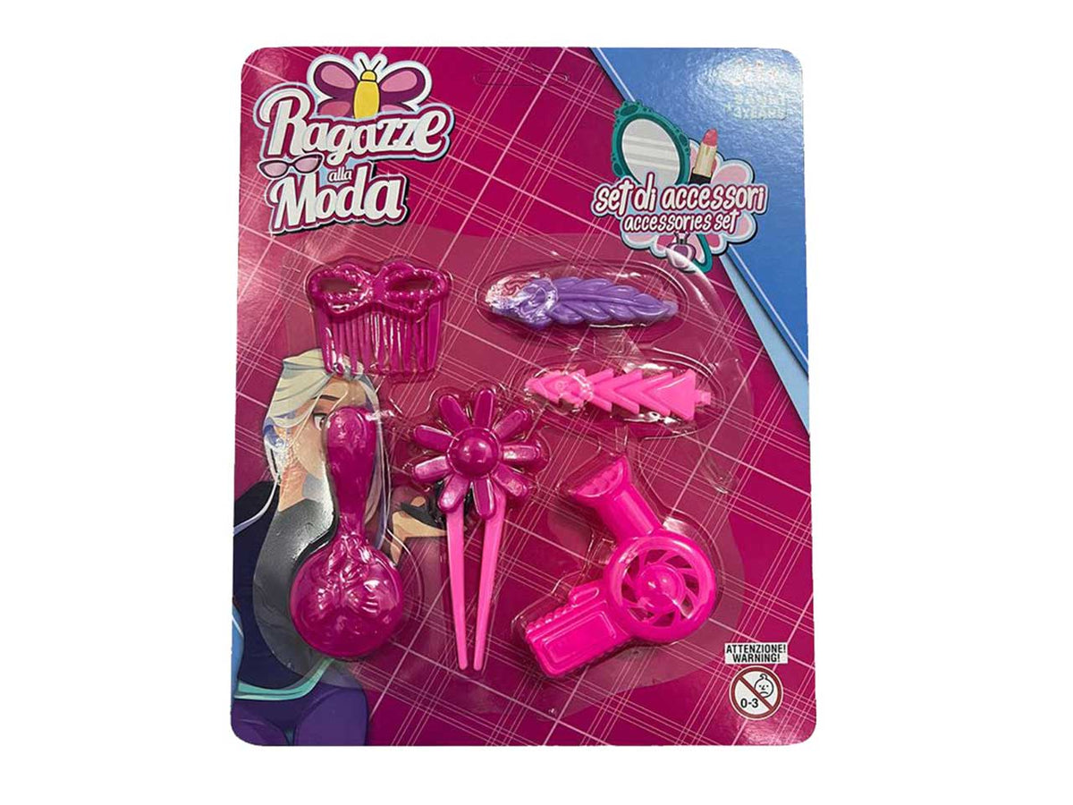 Beauty set