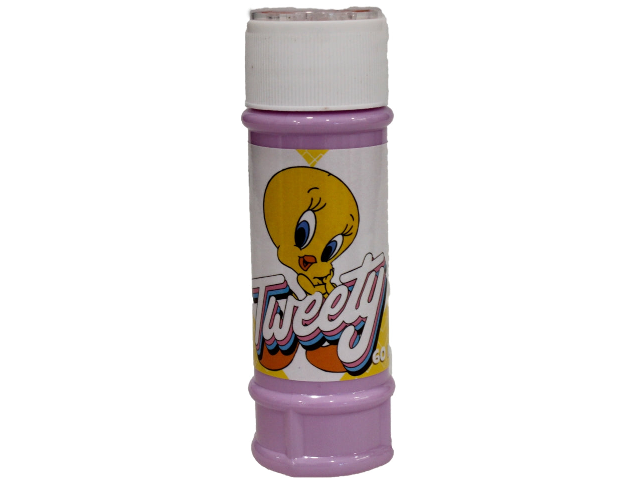 Bolle di sapone Tweety 60ml