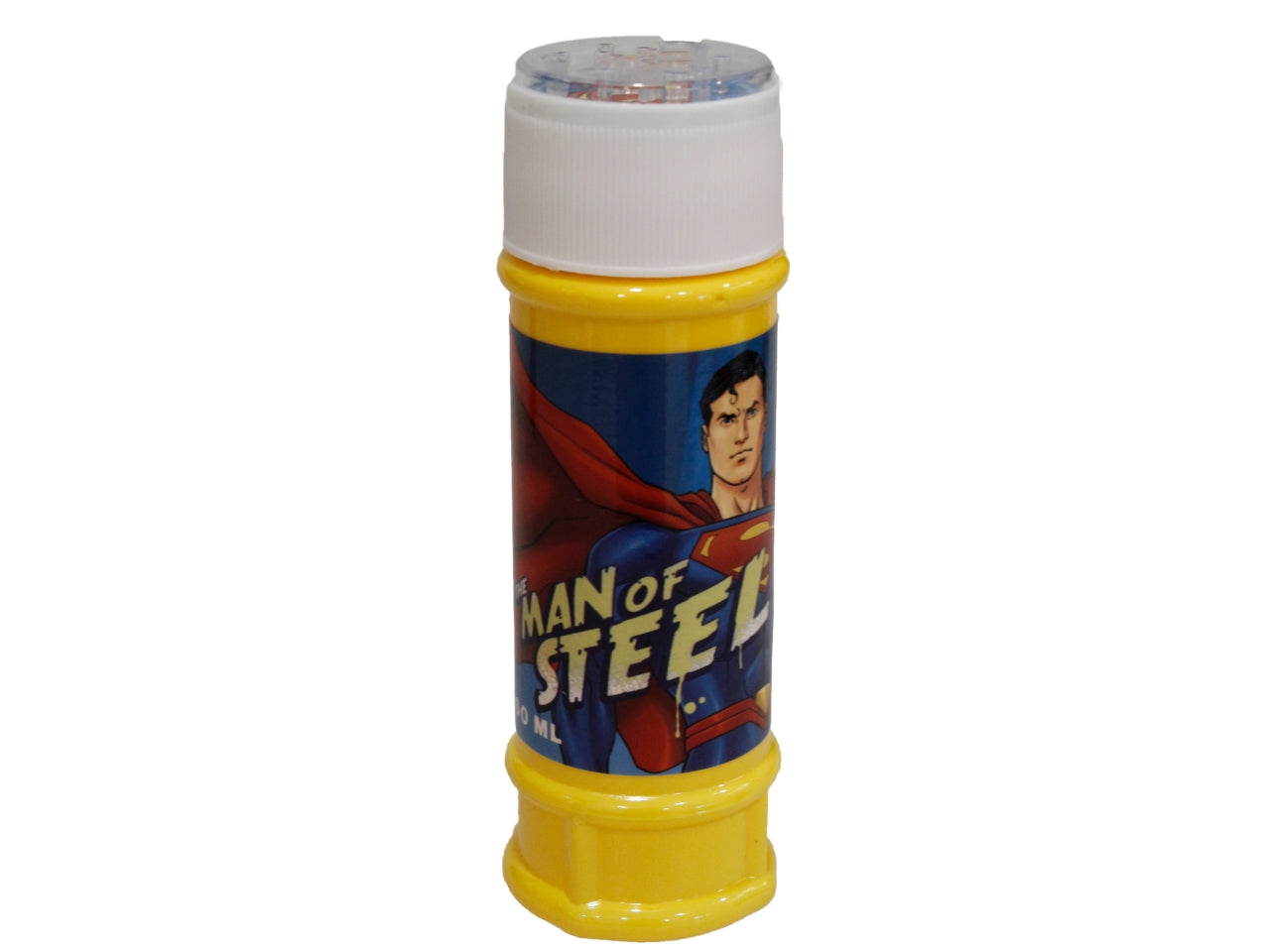 Bolle di sapone 60ml