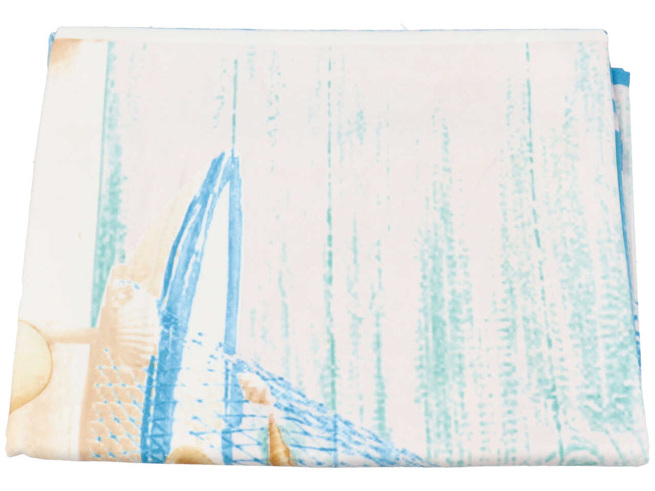 Telo mare microfibra 90x170cm assortito