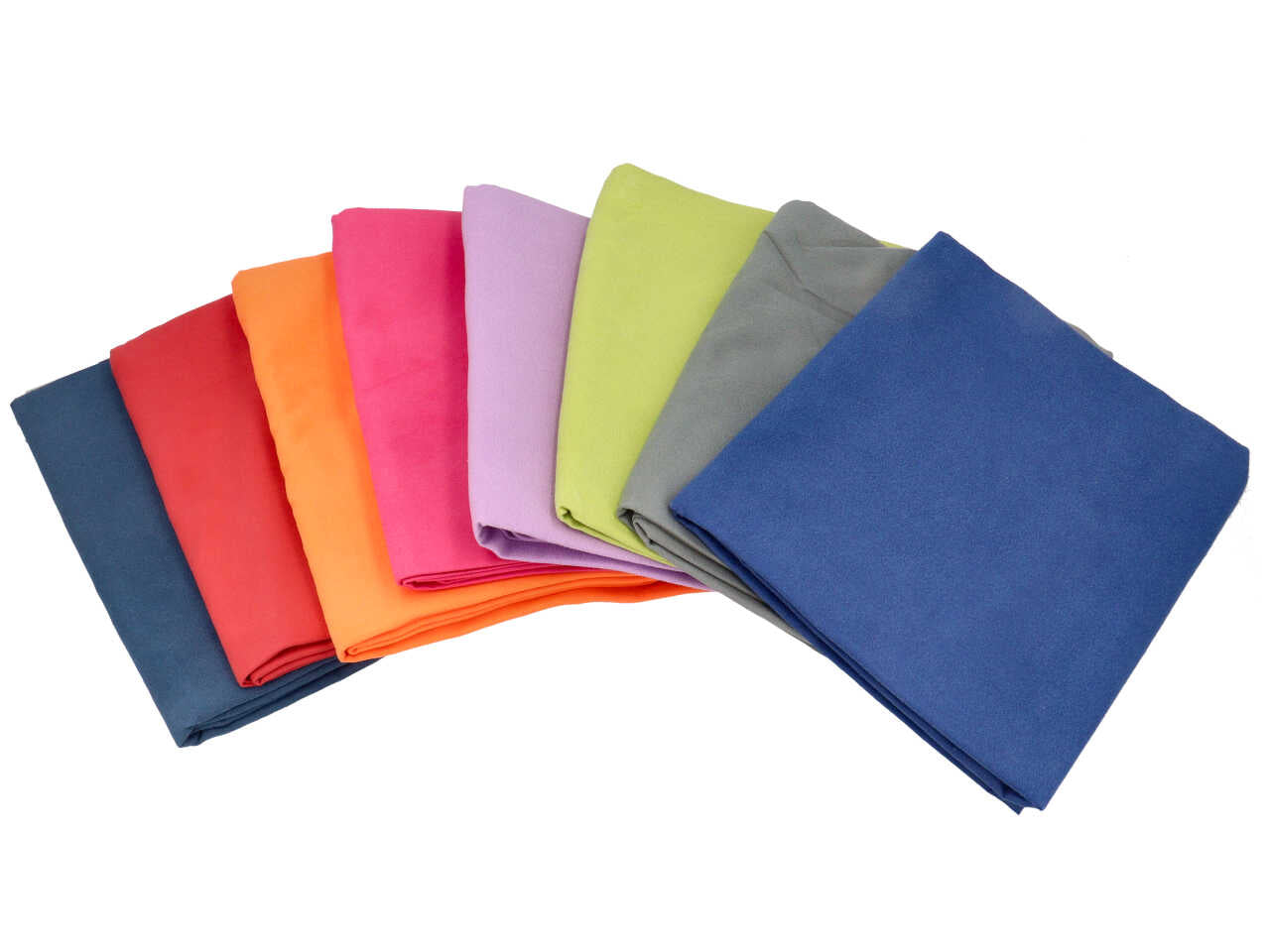 Telo mare microfibra 90x170cm assortito