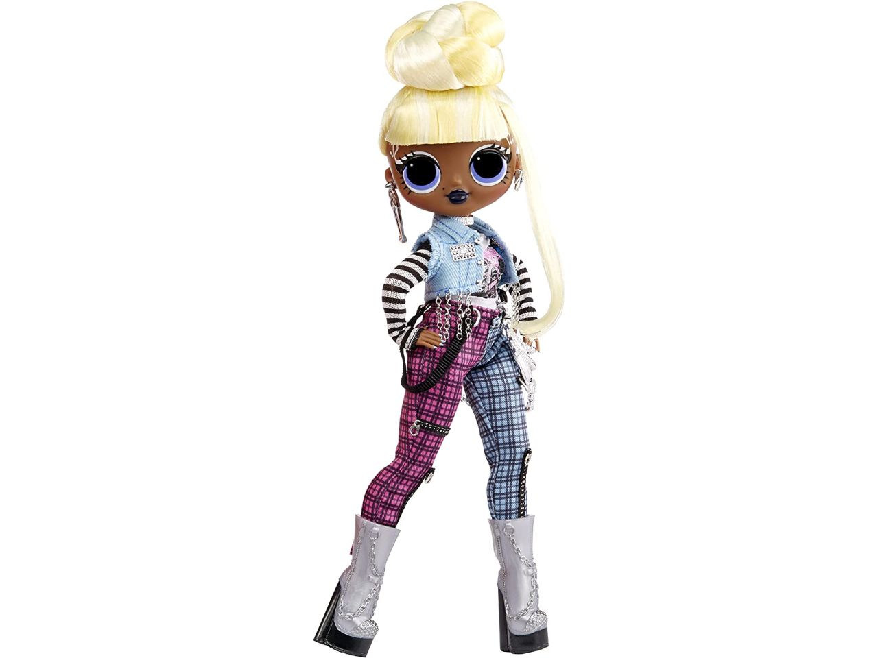 Fashion doll mga l.o.l surprise omg core series 6