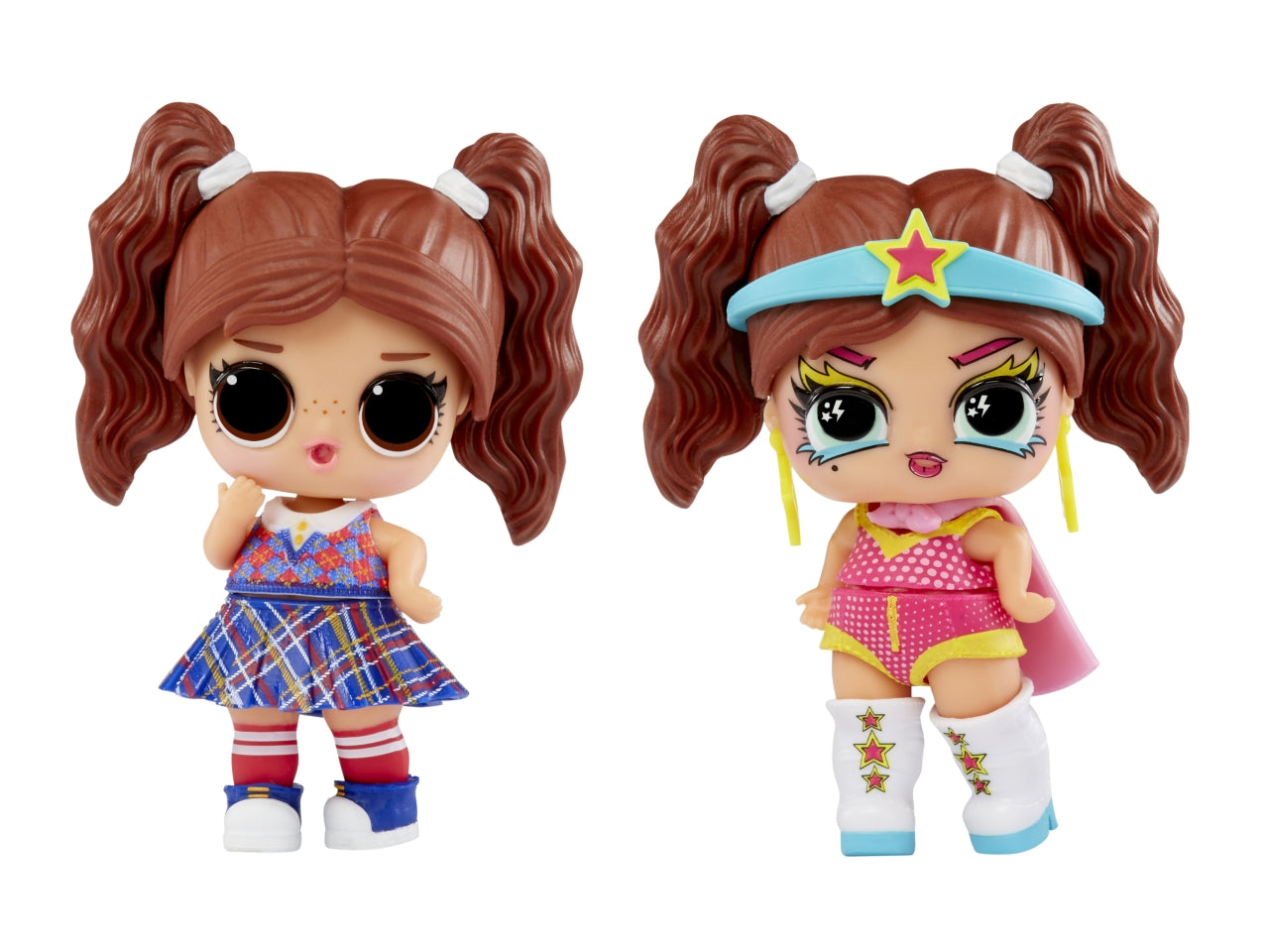 L.o.l. surprise surprise swap tot assortiti