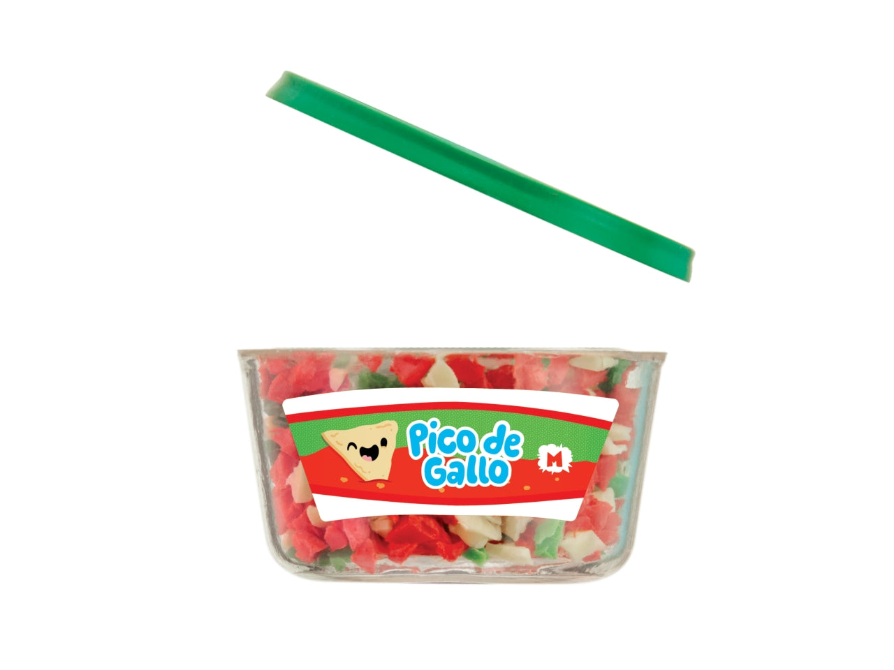 Mga's miniverse - make it mini foods: cafe in pdq series 2a