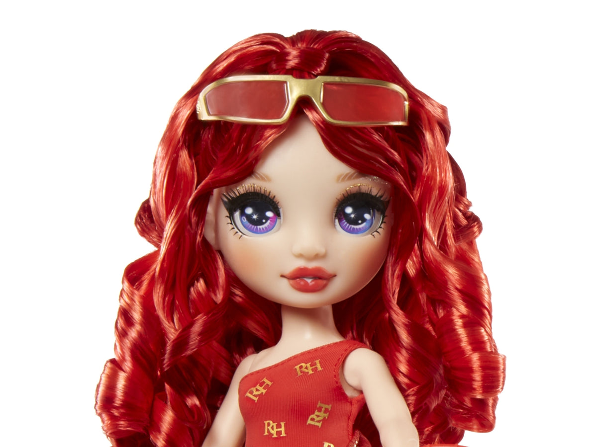 Rainbow high swim & style  fashion dolls assortiti $