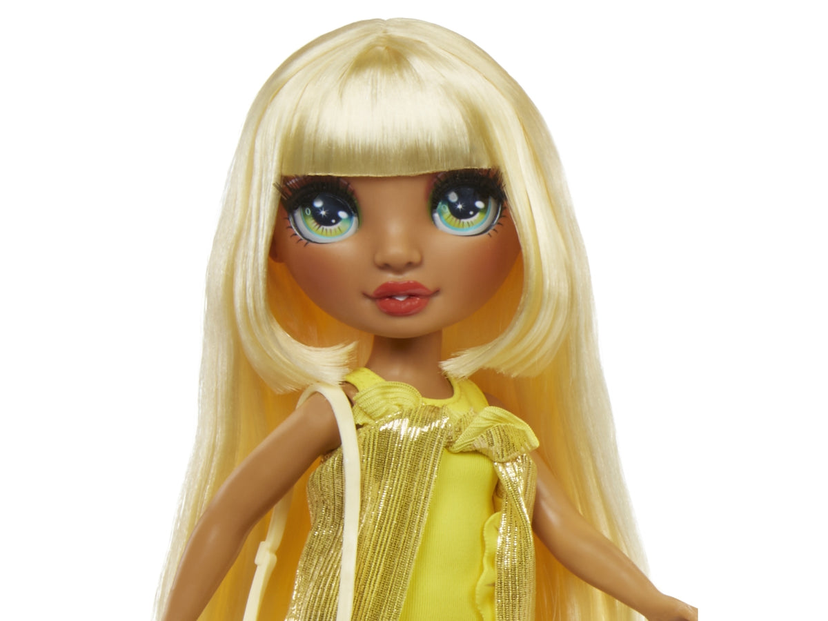 Rainbow high swim & style  fashion dolls assortiti $