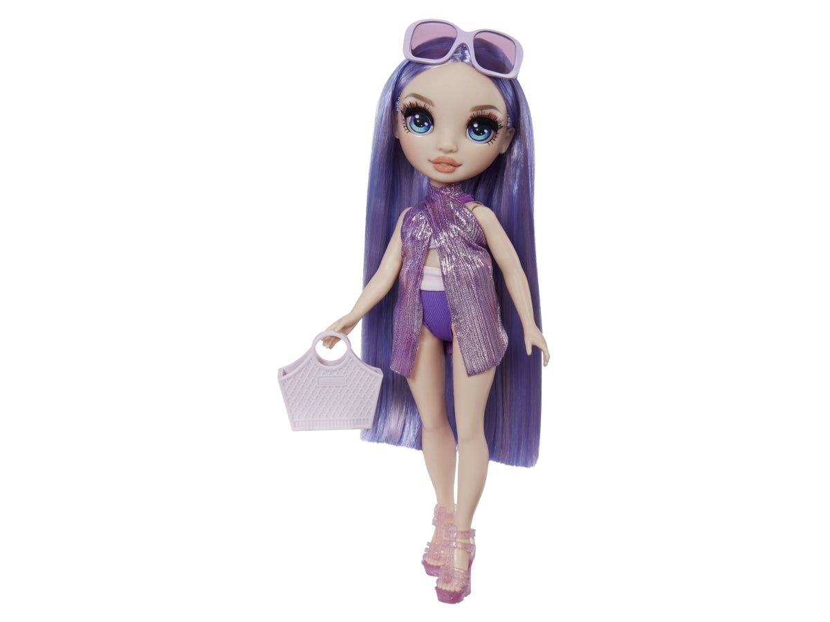 Rainbow high swim & style  fashion dolls assortiti $