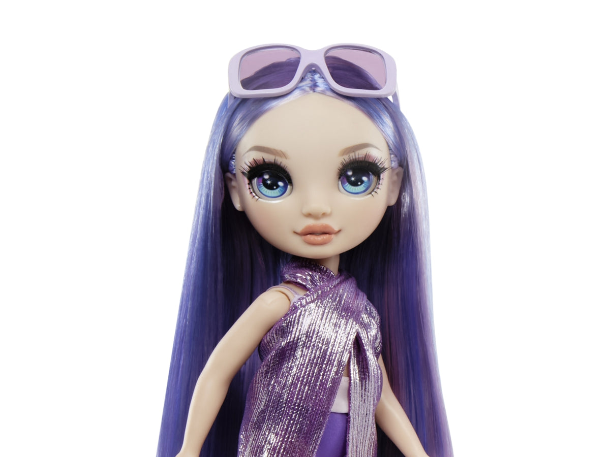 Rainbow high swim & style  fashion dolls assortiti $