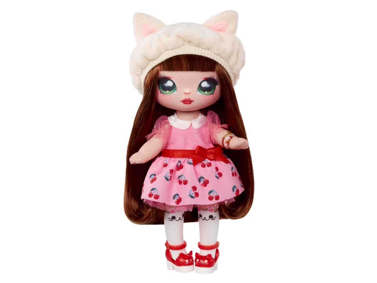 Na! na! na! surprise sweetest sweets - katie kitten $