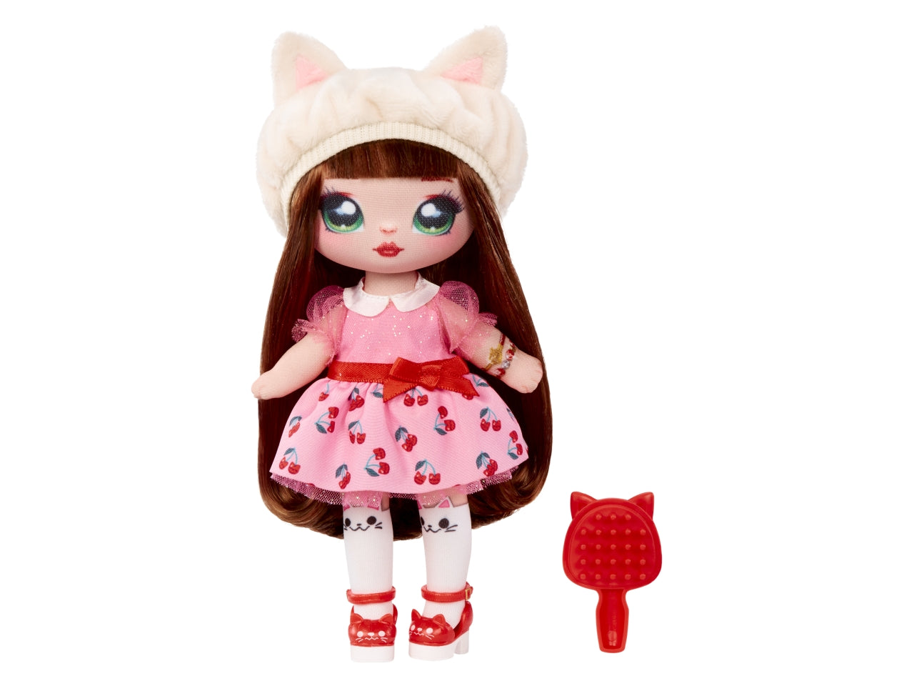 Na! na! na! surprise sweetest sweets - katie kitten $