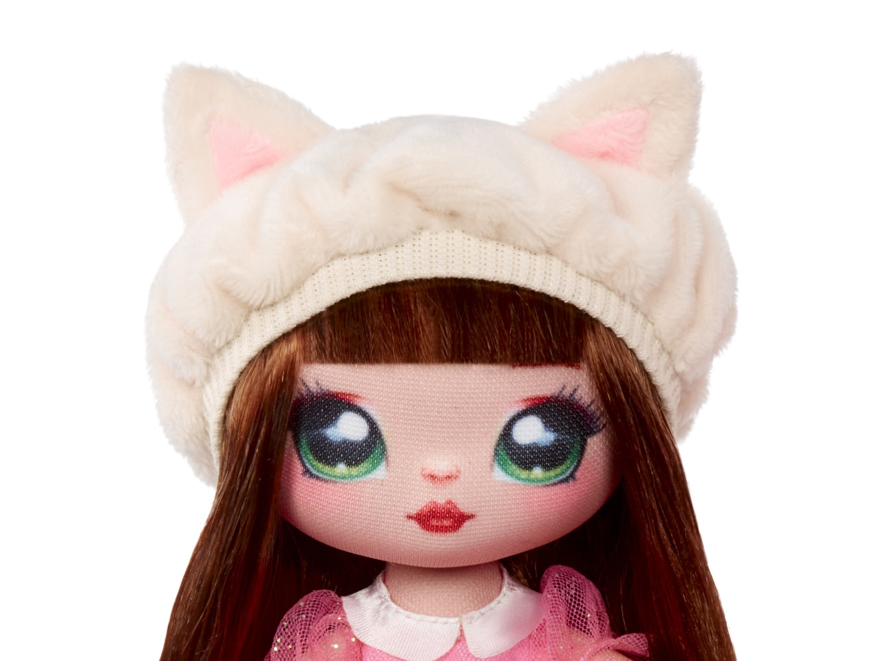 Na! na! na! surprise sweetest sweets - katie kitten $